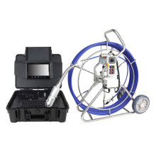 Телеинспекция WOPSON B5-C50PT ( 120 м) Телеинспекция WOPSON B5-C50PT ( 120 м)