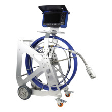 Телеинспекция WOPSON H4-CFH4 (80 м) Телеинспекция WOPSON H4-CFH4 (80 м)