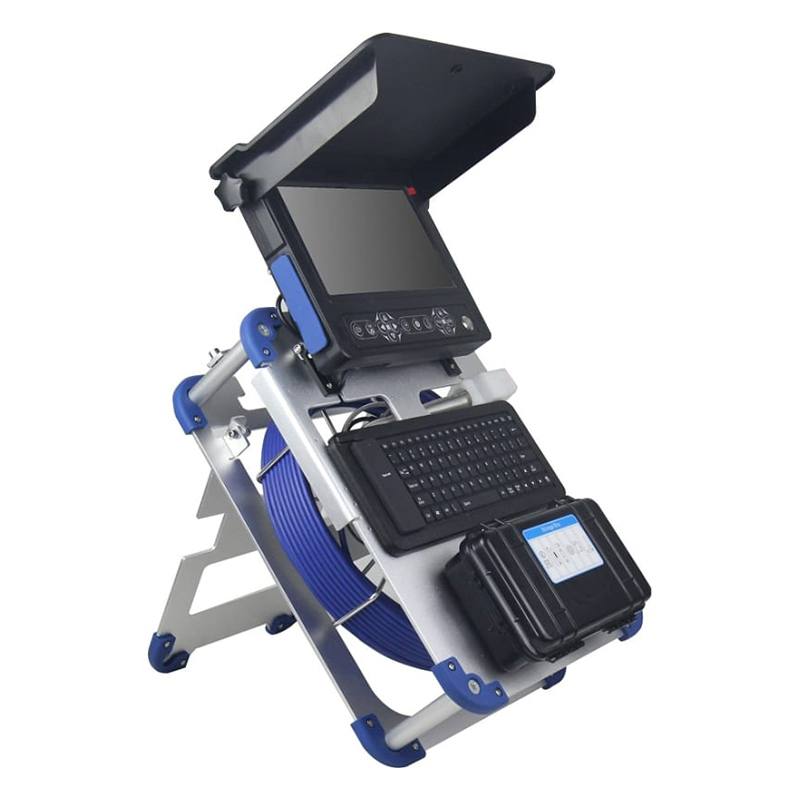 Телеинспекция WOPSON HD1-C23ABH (50 м) Телеинспекция WOPSON HD1-C23ABH (50 м)