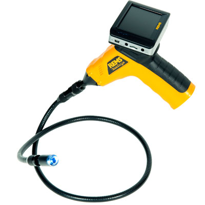 175112 Видеоинспекция CamScope (сет 4,5-1)