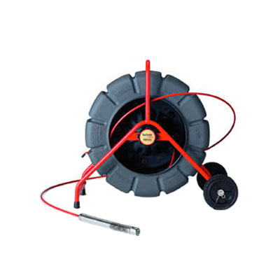 Барабан системы видеоинспекций SeeSnake Барабан системы видеоинспекций SeeSnake