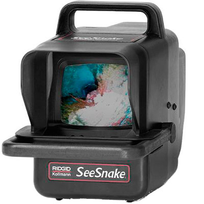 Комплект монитора