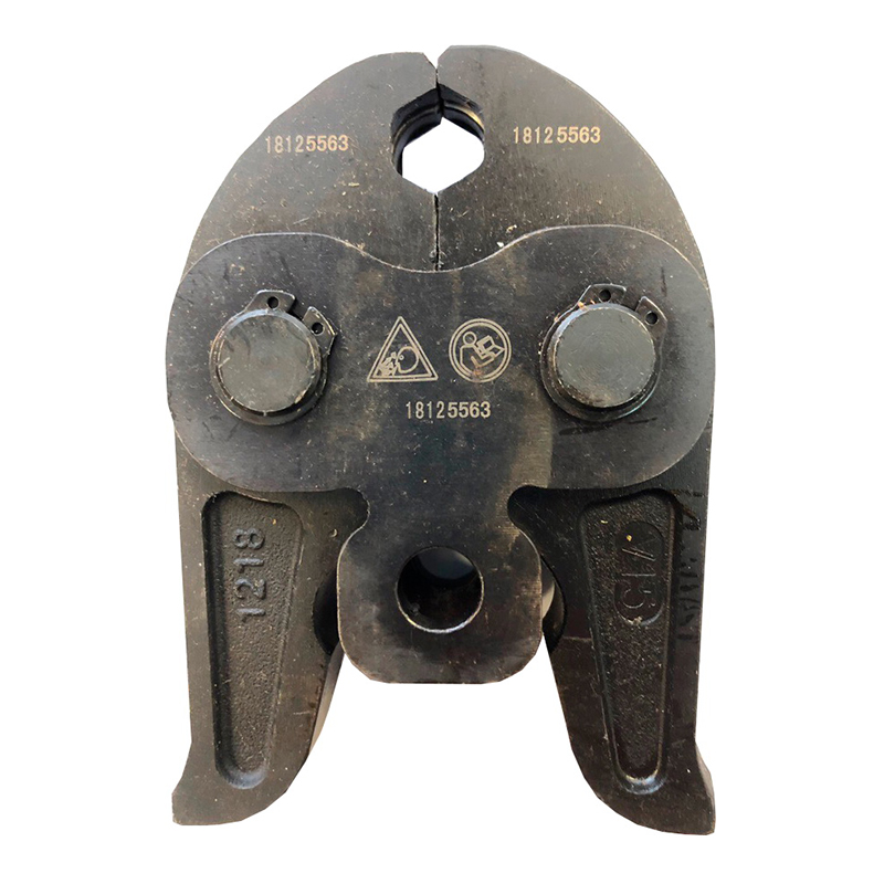 Пресс-клещи V 28 мм Пресс-клещи V 28 мм