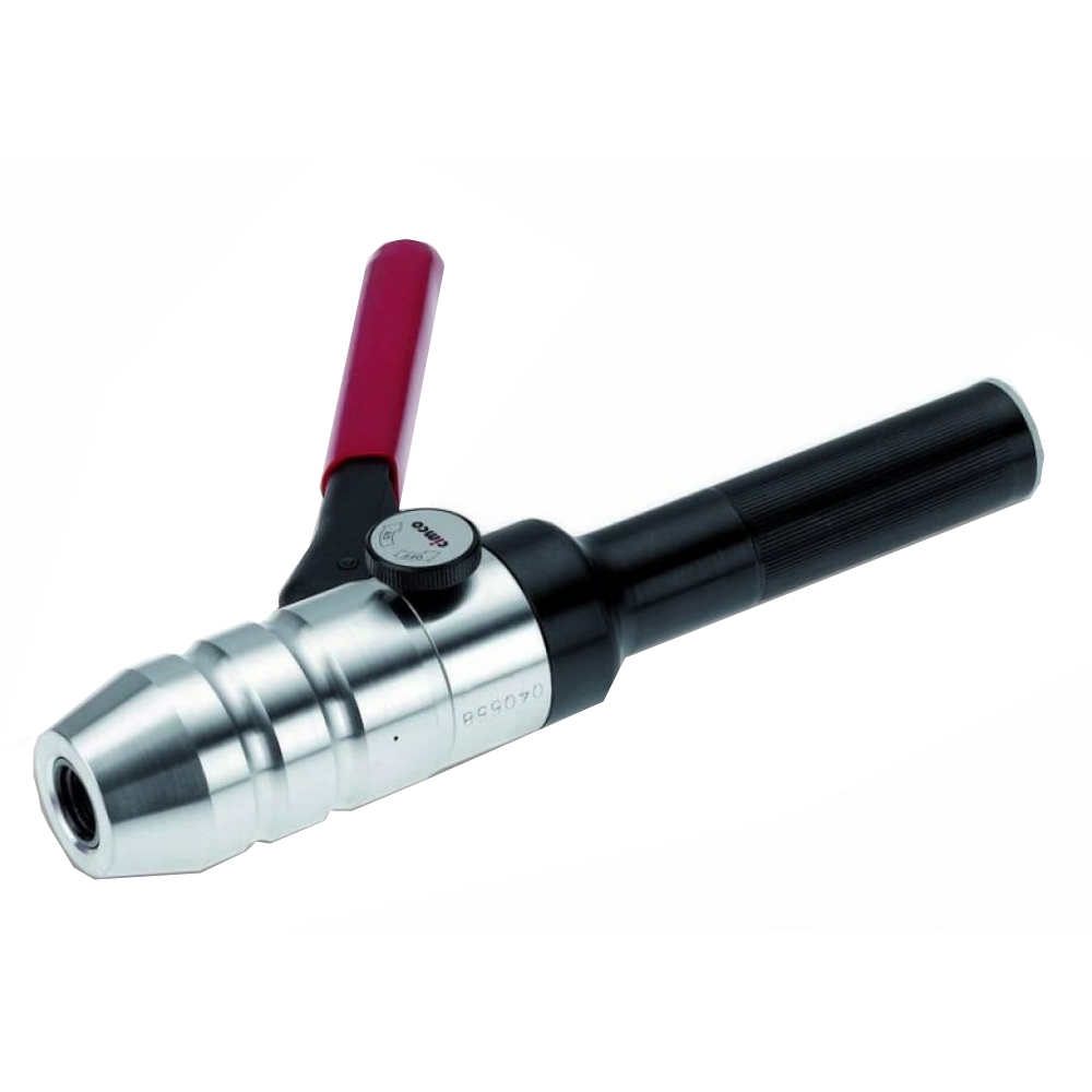 Ручной гидравлический пресс прямой формы CIMCO без принадлежностей