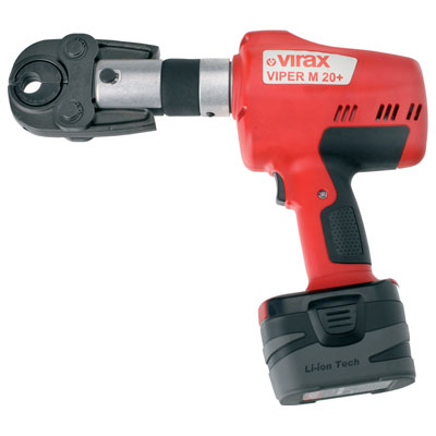 Радиальный пресс Viper M20+