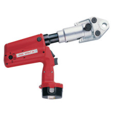 253241 Пресс электрогидравлический Virax Viper P20 + автовозврат