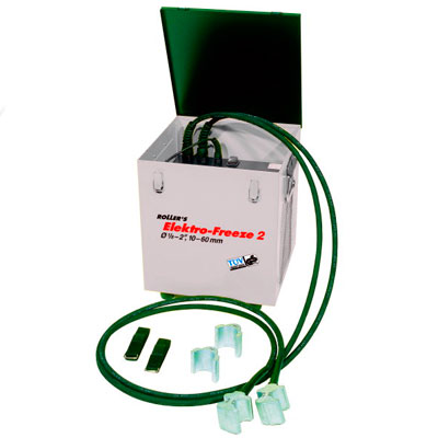 Аппарат для заморозки труб Электро-Фриз 2