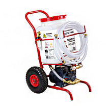 Насос для удаления накипи BrexFLOW 3000 Насос для удаления накипи BrexFLOW 3000