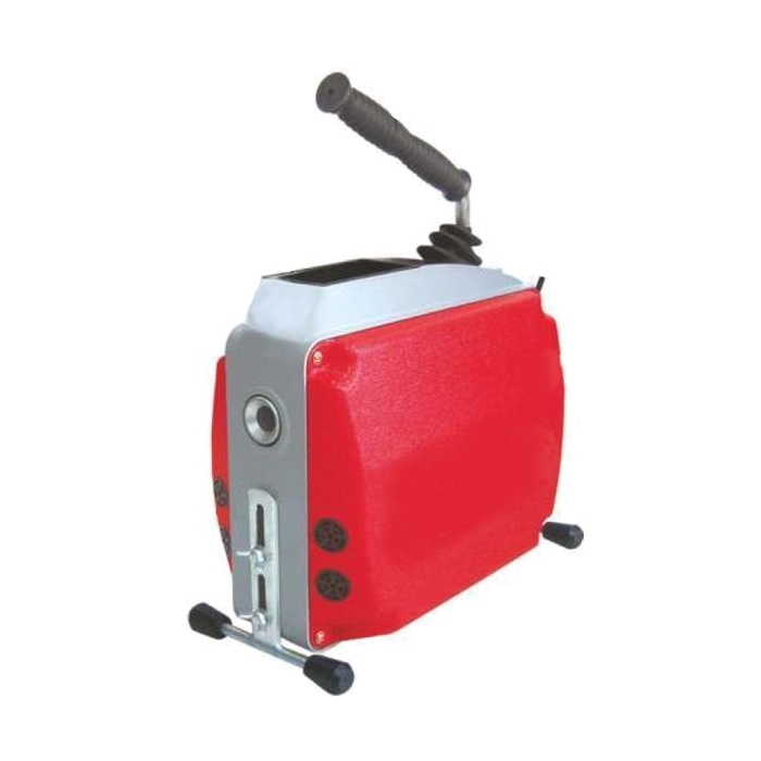 Машина для прочистки канализационных труб TOR TD-150 Машина для прочистки канализационных труб TOR TD-150