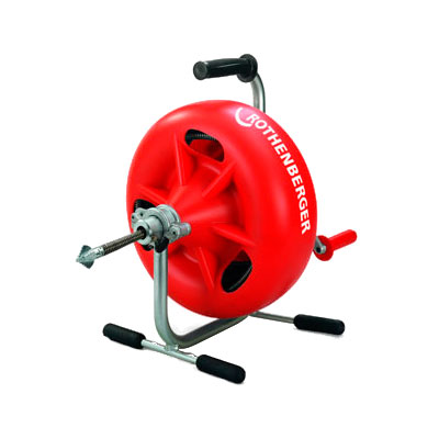 Механическая машина для прочистки труб 3S Механическая машина для прочистки труб 3S