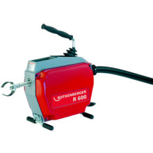 Машина для прочистки R600 Машина для прочистки R600