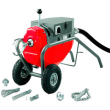 Машина для промышленной прочистки R80 Машина для промышленной прочистки R80