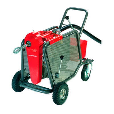 Машина прочистная Rothenberger R140 Сет 1 (72970) Машина прочистная Rothenberger R140 Сет 1 (72970)