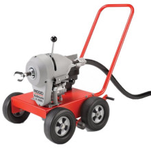 Машина прочистная Ridgid K-1500G С C-14 Машина прочистная Ridgid K-1500G С C-14