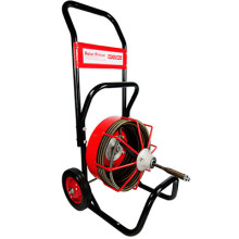 Ручное устройство для прочистки канализации ROTOR PRINCE 15 Ручное устройство для прочистки канализации ROTOR PRINCE 15