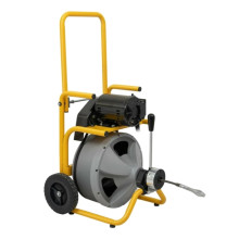 Прочистная машина электрическая HONGLI AG100X (370Вт) Прочистная машина электрическая HONGLI AG100X (370Вт)