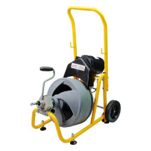 Машина прочистная Hongli АG100 Машина прочистная Hongli АG100