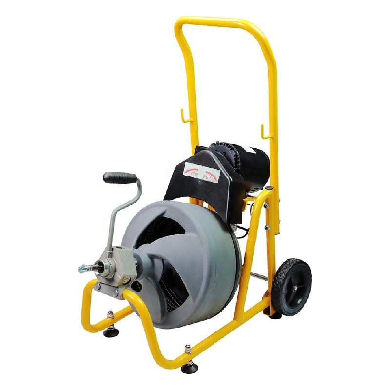 Машина прочистная Hongli АG100 Машина прочистная Hongli АG100