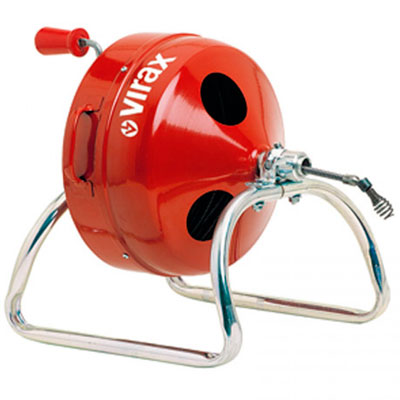 Прочистка ручная 12,5 м (290720) Прочистка ручная 12,5 м (290720)