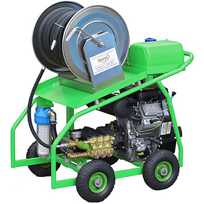 Гидродинамическая машина Преус Б1570К L Гидродинамическая машина Преус Б1570К L