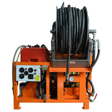 Гидродинамическая машина Преус Д160-130КРД Гидродинамическая машина Преус Д160-130КРД