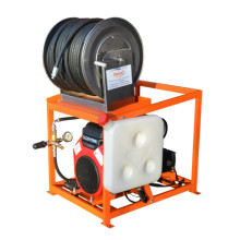 Гидродинамическая машина Преус Б1550П Гидродинамическая машина Преус Б1550П