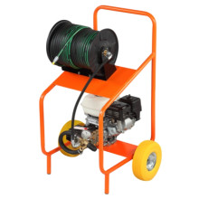 Гидродинамическая машина Преус Б1515А Гидродинамическая машина Преус Б1515А