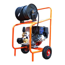 Гидродинамическая машина Преус Б2015А Гидродинамическая машина Преус Б2015А