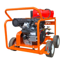 Гидродинамическая машина Преус Б5021А