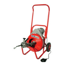 Прочистная машина Power 250A Прочистная машина Power 250A