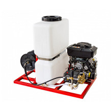 Машины для прочистки труб высоким давлением BrexJET Frame 5000 Машины для прочистки труб высоким давлением BrexJET Frame 5000