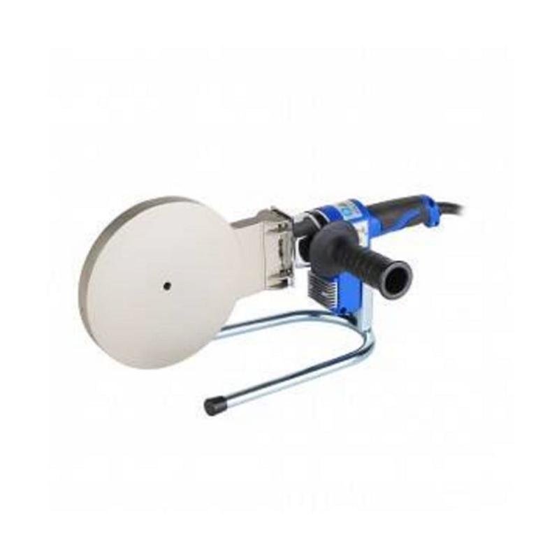 Раструбный сварочный аппарат ROTORICA Rocket Welder 160 Blue серия Top Раструбный сварочный аппарат ROTORICA Rocket Welder 160 Blue серия Top