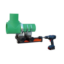 Аппарат для раструбной сварки Ritmo PRISMA JIG Аппарат для раструбной сварки Ritmo PRISMA JIG