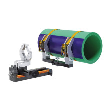 Аппарат для раструбной сварки Ritmo PRISMA UP 90 с R 125 TFE Аппарат для раструбной сварки Ritmo PRISMA UP 90 с R 125 TFE