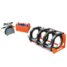 Стыковой сварочный аппарат Ritmo BASIC 250 V1 230В (без вкладышей)