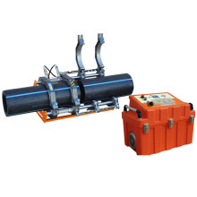 Стыковой сварочный аппарат Ritmo BASIC 315 V0 EASY LIFE 230В (с полным комплектом вкладышей)