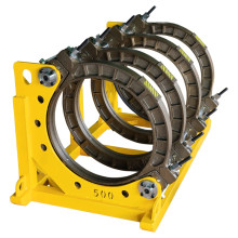 Стыковой сварочный аппарат WP500A