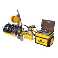 Стыковой сварочный автомат WELPING WP400Q