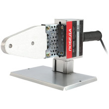 Аппарат для сварки пластиковых труб ПОБЕДА ПТ-1800 (металл. кейс)