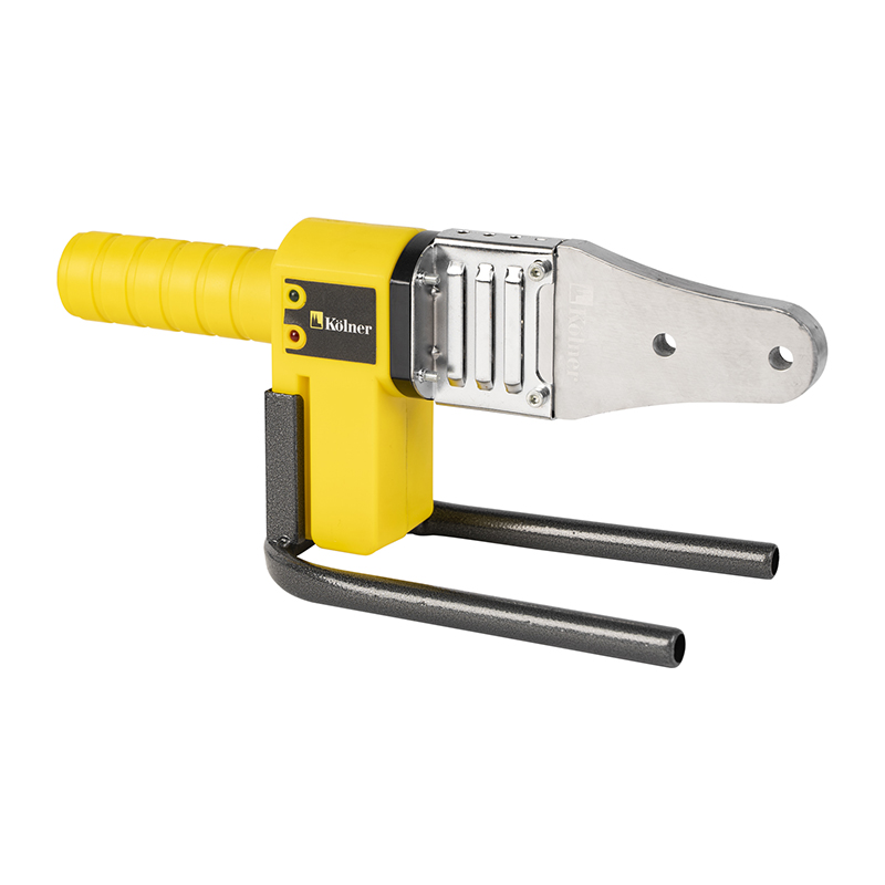 Аппарат для сварки пластиковых труб KOLNER KPWM 750C