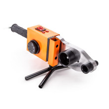 Аппарат для сварки пластиковых труб FoxWeld FoxPlastic 2500 ZJM