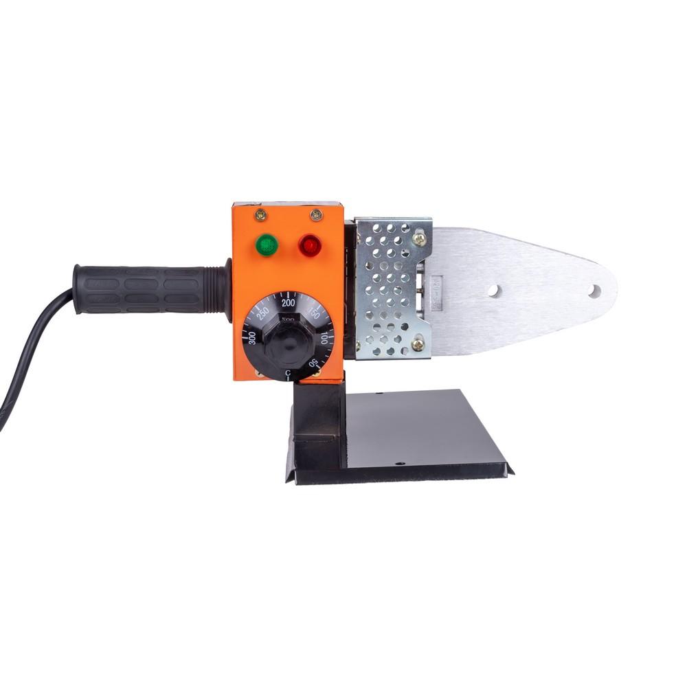 Аппарат для сварки пластиковых труб FoxWeld FoxPlastic 1800 (пр-во FoxWeld/КНР) Аппарат для сварки пластиковых труб FoxWeld FoxPlastic 1800 (пр-во FoxWeld/КНР)