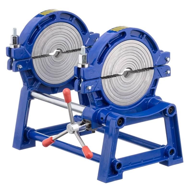 Аппарат для сварки ПЭ труб MELTPLAST 160 Y2