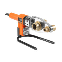 Аппарат для сварки пластиковых труб WESTER DWM1000A + 6 насадок