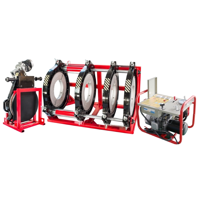 Cварочный аппарат RED-500 Cварочный аппарат RED-500