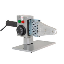 Аппарат для сварки пластиковых труб Ресанта АСПТ-600