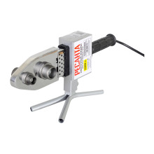 Аппарат для сварки ПВХ труб Ресанта АСПТ-1000А