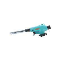 Насадка-горелка с тонким пламенем, пьезоподжиг, Sturm!