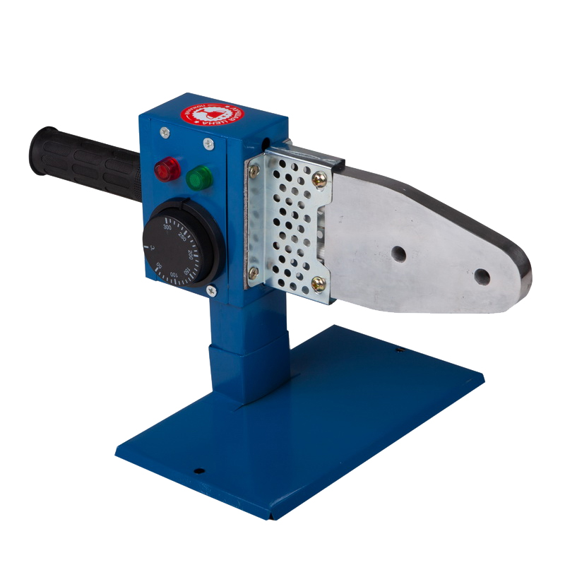 Аппарат для сварки пластиковых труб СОЮЗ СТС-7220