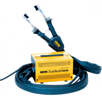 164011 Паяльник для труб REMS Контакт 2000 164011 Паяльник для труб REMS Контакт 2000